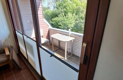 Norddorf Apartment | Ferienwohnung 1 Nei Stich 19a