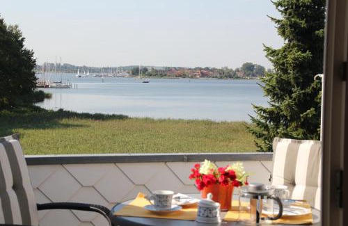 Kopperby Apartment | Ferienwohnung 1 Rosenträger 45 qm