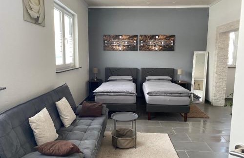 Geisingen Apartment | Ferienwohnung 1 Schweizer