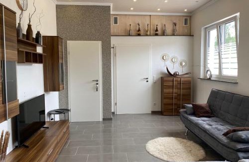 Geisingen Apartment | Ferienwohnung 1 Schweizer