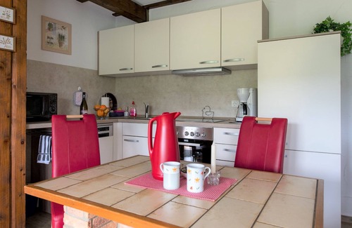 Herscheid Apartment | Ferienwohnung 2, 45qm, 1 Schlafzimmer, Max. 2 Personen