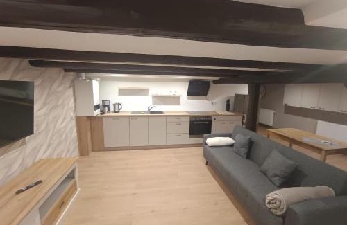 Bad Essen Apartment | Ferienwohnung 2