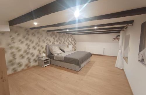 Bad Essen Apartment | Ferienwohnung 2