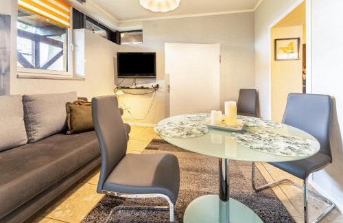 Vogelsang-Grunholz Apartment | Ferienwohnung 2