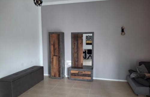 Northeim Apartment | Ferienwohnung 2