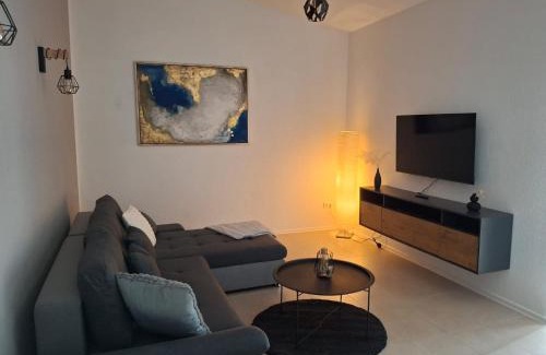 Northeim Apartment | Ferienwohnung 2