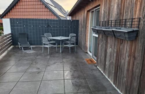 Northeim Apartment | Ferienwohnung 2