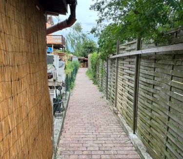 Beelitz Apartment | Ferienwohnung 2 Km an der A9 nähe Potsdam Berlin