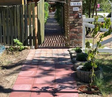 Beelitz Apartment | Ferienwohnung 2 Km an der A9 nähe Potsdam Berlin