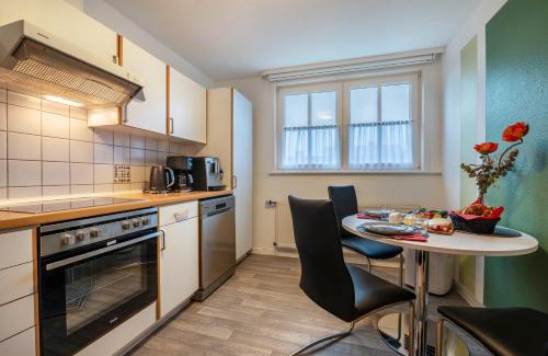 Soltau Apartment | Ferienwohnung 2 Soltau