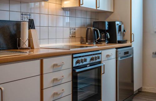 Soltau Apartment | Ferienwohnung 2 Soltau