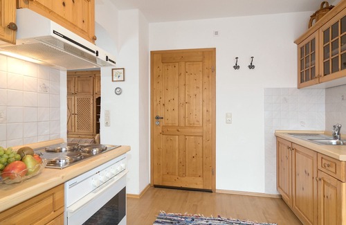 Grassau Apartment | Ferienwohnung 3, 40 qm, f. 1-2 Personen