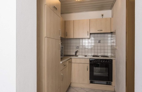 Seeon-Seebruck Apartment | Ferienwohnung 3