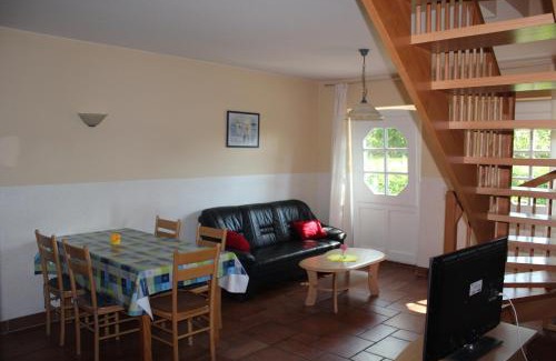 Lehe Apartment | Ferienwohnung 3 Struven Hus