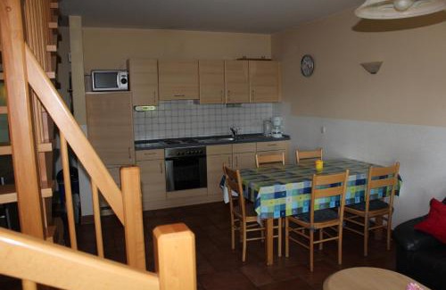 Lehe Apartment | Ferienwohnung 3 Struven Hus