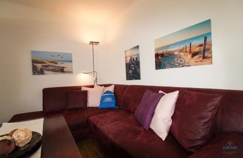 Stickenbuttel Apartment | Ferienwohnung 34 Heinrich-Grube-Weg
