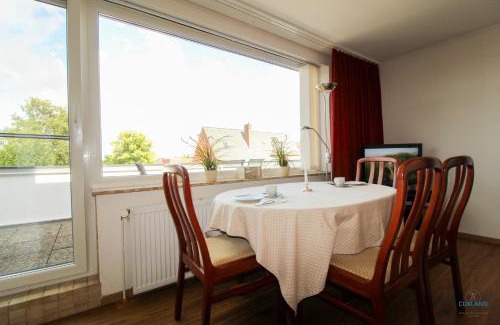 Stickenbuttel Apartment | Ferienwohnung 34 Heinrich-Grube-Weg