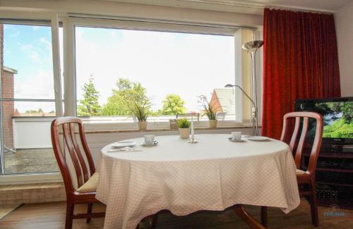 Stickenbuttel Apartment | Ferienwohnung 34 Heinrich-Grube-Weg