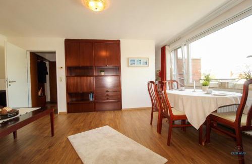 Stickenbuttel Apartment | Ferienwohnung 34 Heinrich-Grube-Weg