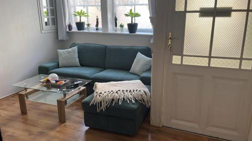 Quedlinburg Apartment | Ferienwohnung 36, die etwas Andere