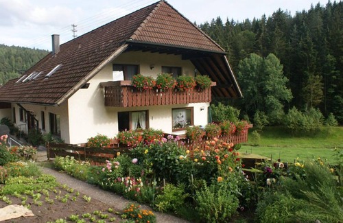 Gompelscheuer Apartment | Ferienwohnung, 40 qm, 1 Wohn-/Schlafraum
