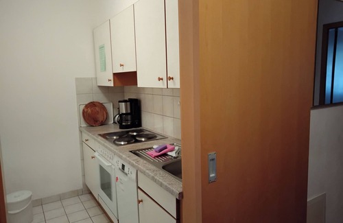 Aschau im Chiemgau Apartment | Ferienwohnung 49 qm mit einem extra Schlafzimmer und Balkon
