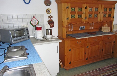 Aschau im Chiemgau Apartment | Ferienwohnung 55 qm mit extra Schlafzimmer und Balkon