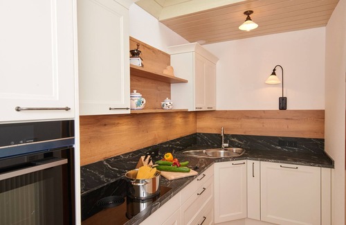 Eggstatt Apartment | Ferienwohnung, 80m², 2 Schlafzimmer, Balkon Bzw. Terrasse