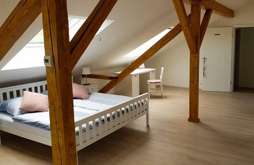 Endingen am Kaiserstuhl Apartment | Ferienwohnung 90qm, 2 Schlafzimmer, max 4 Personen
