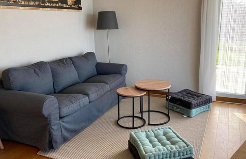 Rorschacherberg Apartment | Ferienwohnung/app. für 5 Gäste mit 60m² in Rorschacherberg