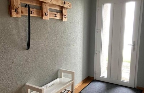 Rorschacherberg Apartment | Ferienwohnung/app. für 5 Gäste mit 60m² in Rorschacherberg