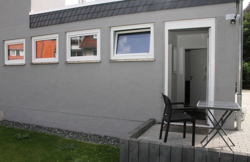 Bad Gandersheim Apartment | Ferienwohnung/app. für 4 Gäste mit 45m² in Bad Gandersheim