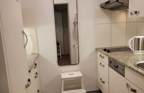 Bad Reichenhall Apartment | Ferienwohnung/app. für 4 Gäste mit 42m² in Bad Reichenhall