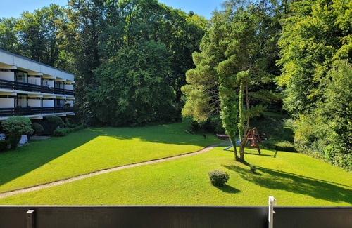 Bad Reichenhall Apartment | Ferienwohnung/app. für 4 Gäste mit 42m² in Bad Reichenhall