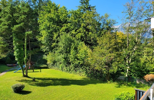Bad Reichenhall Apartment | Ferienwohnung/app. für 4 Gäste mit 42m² in Bad Reichenhall