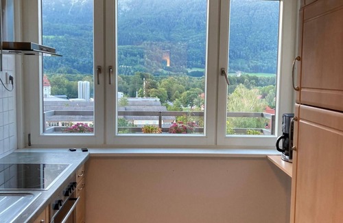 Bad Reichenhall Apartment | Ferienwohnung Alpenpanorama Bad Reichenhall
