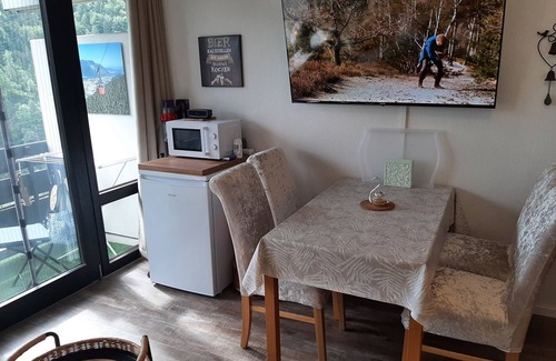 Bad Reichenhall Apartment | Ferienwohnung/app. für 4 Gäste mit 28m² in Bad Reichenhall
