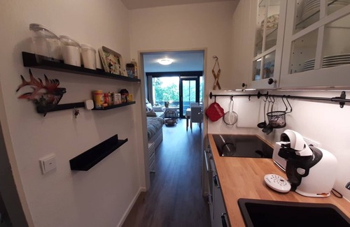 Bad Reichenhall Apartment | Ferienwohnung/app. für 4 Gäste mit 28m² in Bad Reichenhall