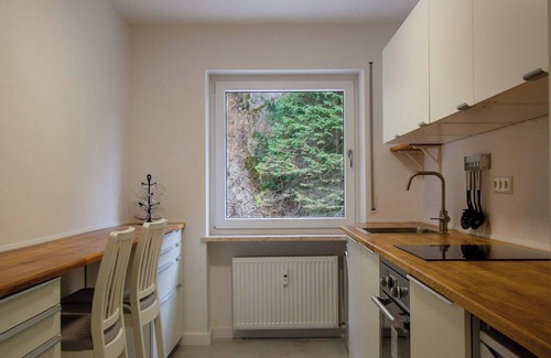 Gmain Apartment | Ferienwohnung am Predigtstuhl
