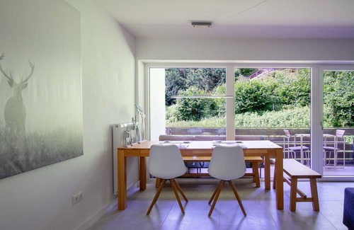 Gmain Apartment | Ferienwohnung am Predigtstuhl