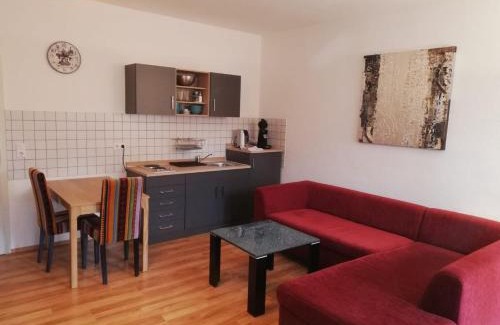 Ortslage Trotha Apartment | Ferienwohnung - Apartment mit Balkon in Halle-Saale, Trotha