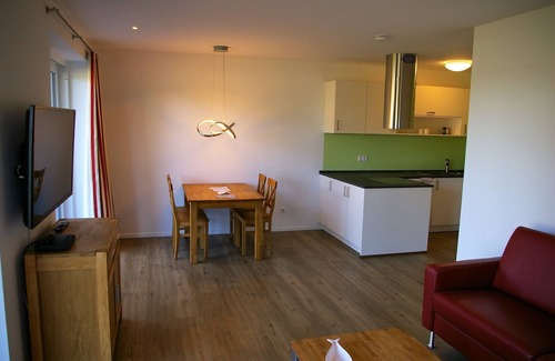 Klein Wittensee Apartment | Ferienwohnung/app. für 3 Gäste mit 60m² in Klein Wittensee