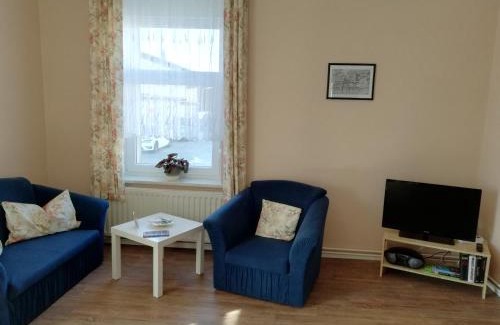 Lubbenau/Spreewald House | Ferienwohnung am Torbogen