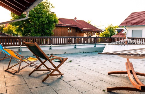 Stephanskirchen Apartment | Ferienwohnung/app. für 5 Gäste mit 110m² in Stephanskirchen