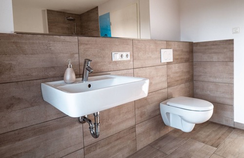 Stephanskirchen Apartment | Ferienwohnung/app. für 5 Gäste mit 110m² in Stephanskirchen