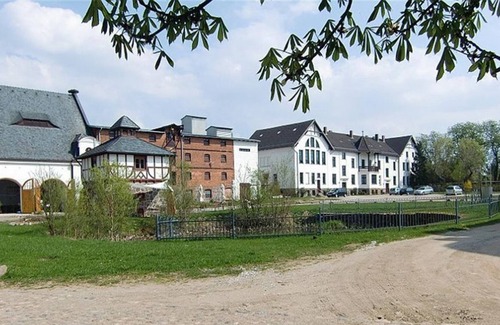 Muritz Apartment | Ferienwohnung A0 - Two Bedroom Apartment, Sleeps 5