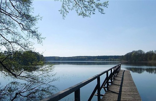 Muritz Apartment | Ferienwohnung A0 - Two Bedroom Apartment, Sleeps 5