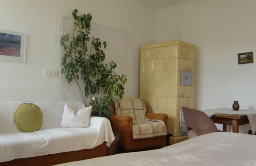 Muritz Apartment | Ferienwohnung A3 - One Bedroom Apartment, Sleeps 3