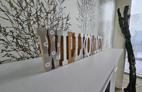 Mirow Apartment | Ferienwohnung Abendsonne 3