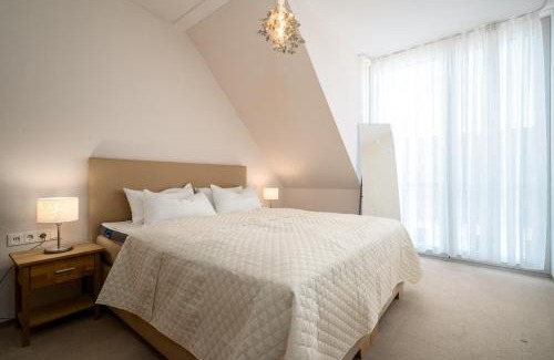 Mirow Apartment | Ferienwohnung Abendsonne 3
